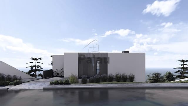 4 Zimmer Villa zu verkaufen in Cala Llonga, Mahón / Maó mit Pool - 895.000 € (Ref: 9515952)