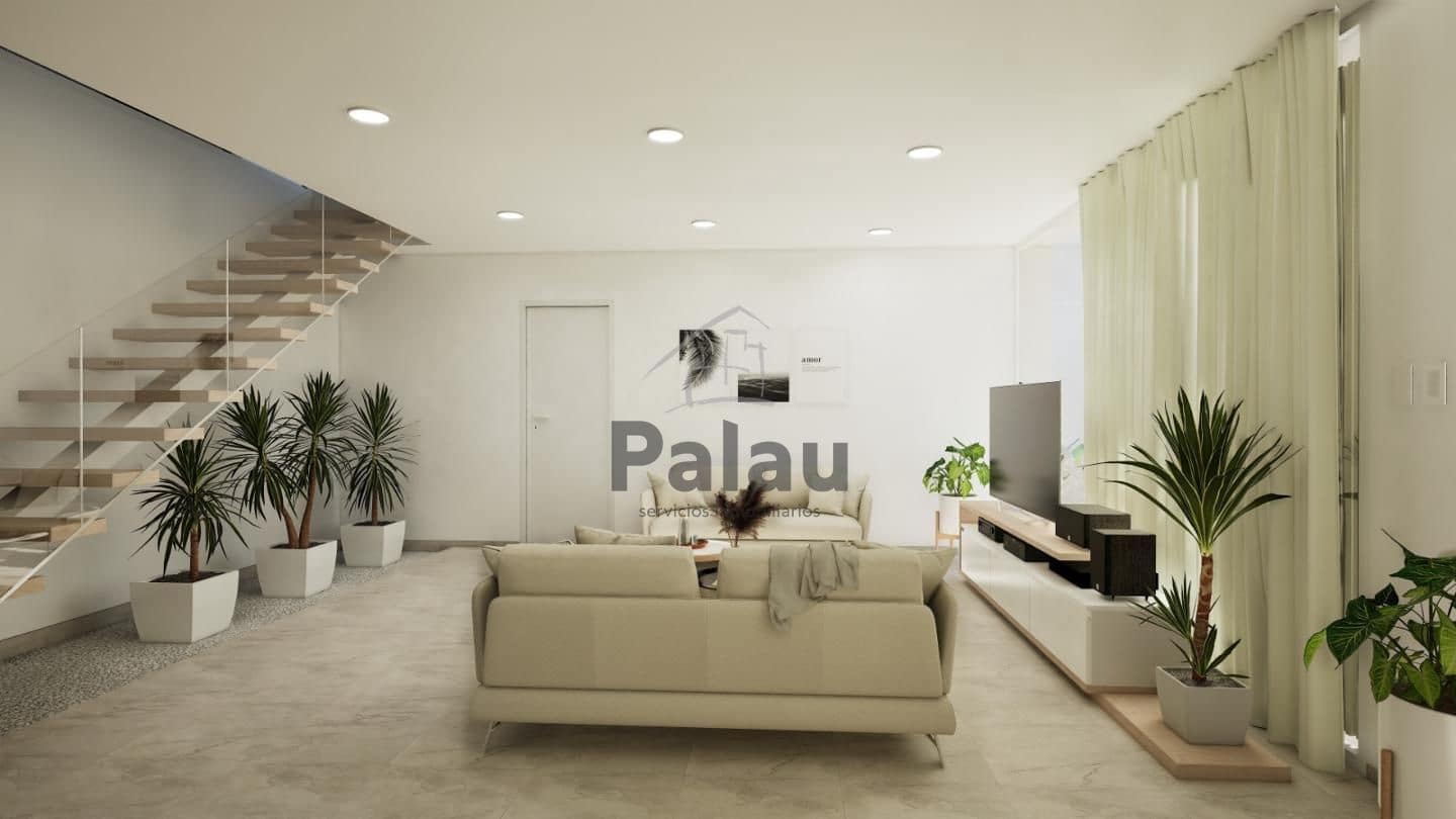 4 Zimmer Villa zu verkaufen in Cala Llonga mit Pool - 895.000 € (Ref: 9515952)