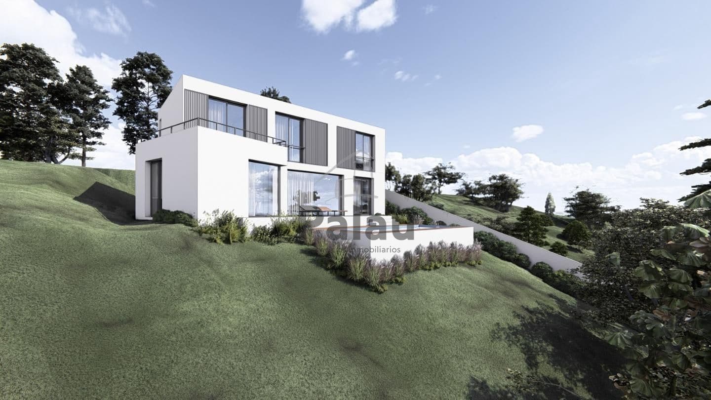 4 Zimmer Villa zu verkaufen in Cala Llonga mit Pool - 895.000 € (Ref: 9515952)