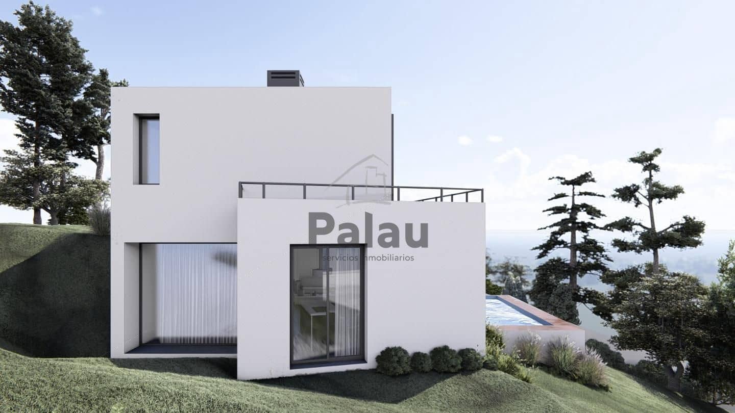 4 Zimmer Villa zu verkaufen in Cala Llonga mit Pool - 895.000 € (Ref: 9515952)