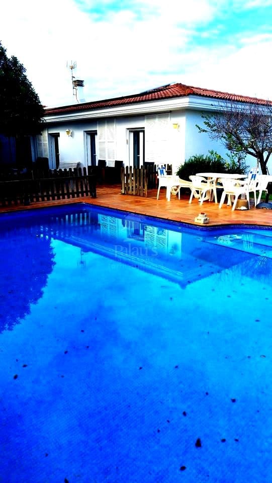 Chalet de 4 habitaciones en Ciutadella de Menorca en venta con piscina garaje - 1.485.000 € (Ref: 9515953)