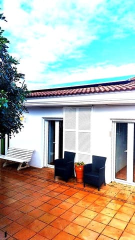 Chalet de 4 habitaciones en Ciutadella de Menorca en venta con piscina garaje - 1.485.000 € (Ref: 9515953)