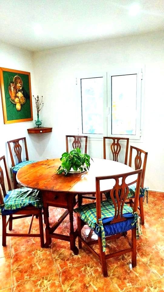 Chalet de 4 habitaciones en Ciutadella de Menorca en venta con piscina garaje - 1.485.000 € (Ref: 9515953)