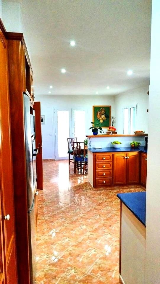 Chalet de 4 habitaciones en Ciutadella de Menorca en venta con piscina garaje - 1.485.000 € (Ref: 9515953)