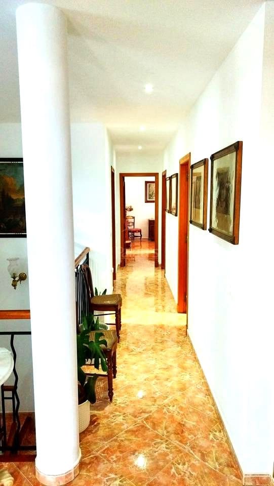 Chalet de 4 habitaciones en Ciutadella de Menorca en venta con piscina garaje - 1.485.000 € (Ref: 9515953)