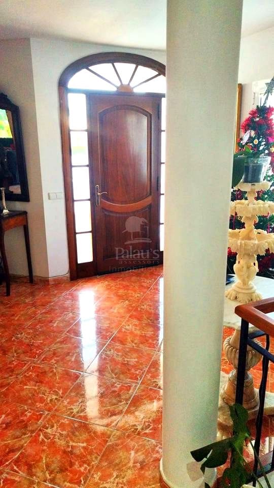 Chalet de 4 habitaciones en Ciutadella de Menorca en venta con piscina garaje - 1.485.000 € (Ref: 9515953)