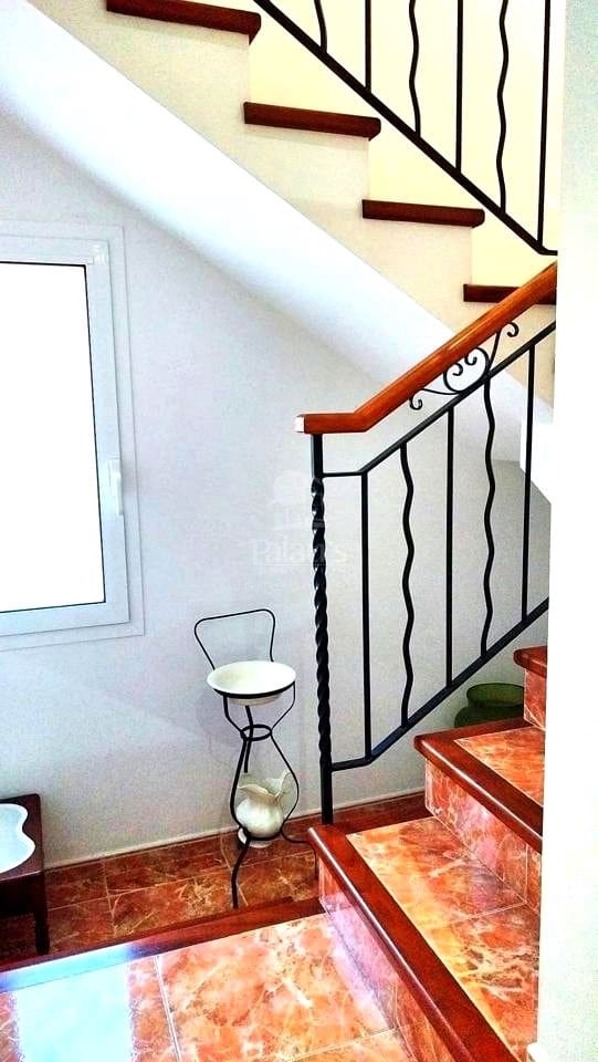 Chalet de 4 habitaciones en Ciutadella de Menorca en venta con piscina garaje - 1.485.000 € (Ref: 9515953)