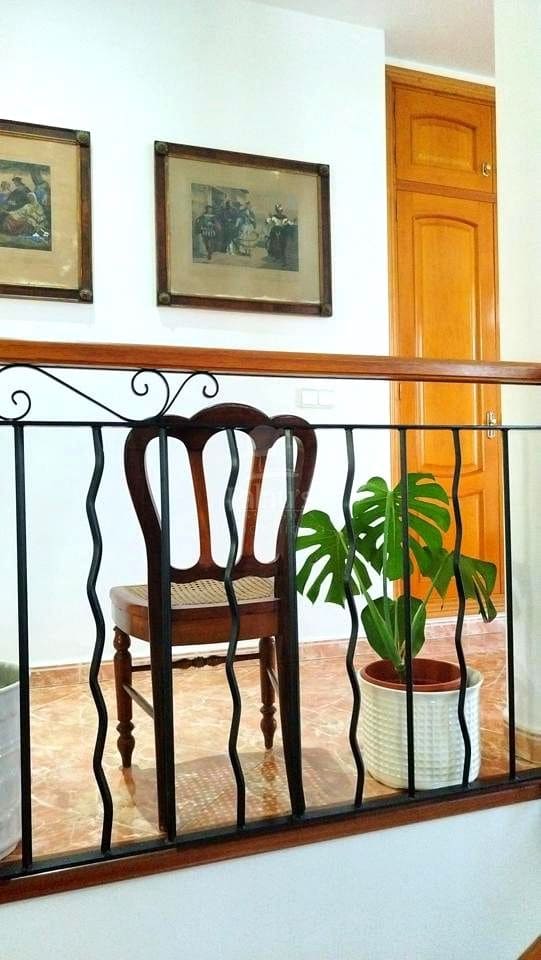 Chalet de 4 habitaciones en Ciutadella de Menorca en venta con piscina garaje - 1.485.000 € (Ref: 9515953)