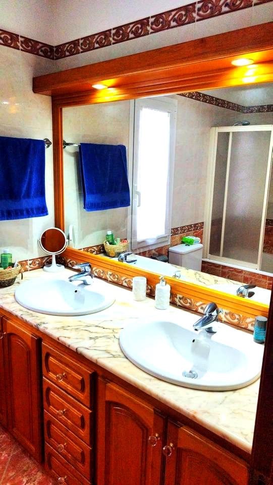 Chalet de 4 habitaciones en Ciutadella de Menorca en venta con piscina garaje - 1.485.000 € (Ref: 9515953)