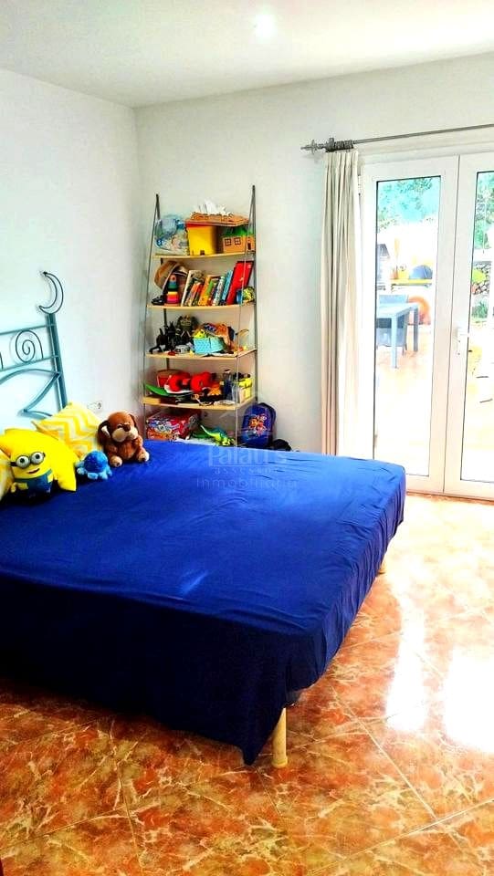 Chalet de 4 habitaciones en Ciutadella de Menorca en venta con piscina garaje - 1.485.000 € (Ref: 9515953)