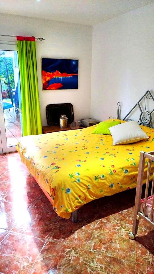 Chalet de 4 habitaciones en Ciutadella de Menorca en venta con piscina garaje - 1.485.000 € (Ref: 9515953)