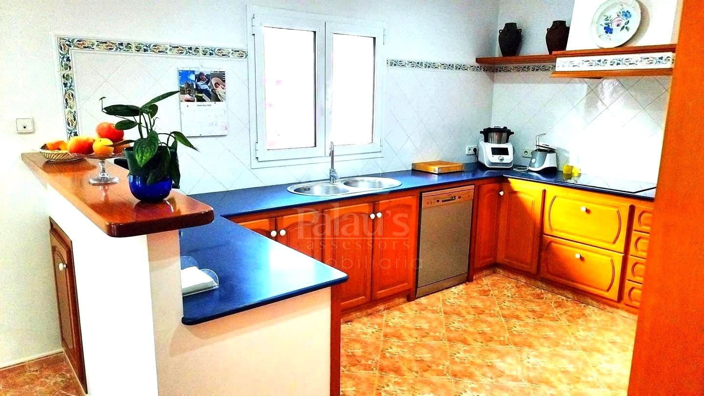 Chalet de 4 habitaciones en Ciutadella de Menorca en venta con piscina garaje - 1.485.000 € (Ref: 9515953)