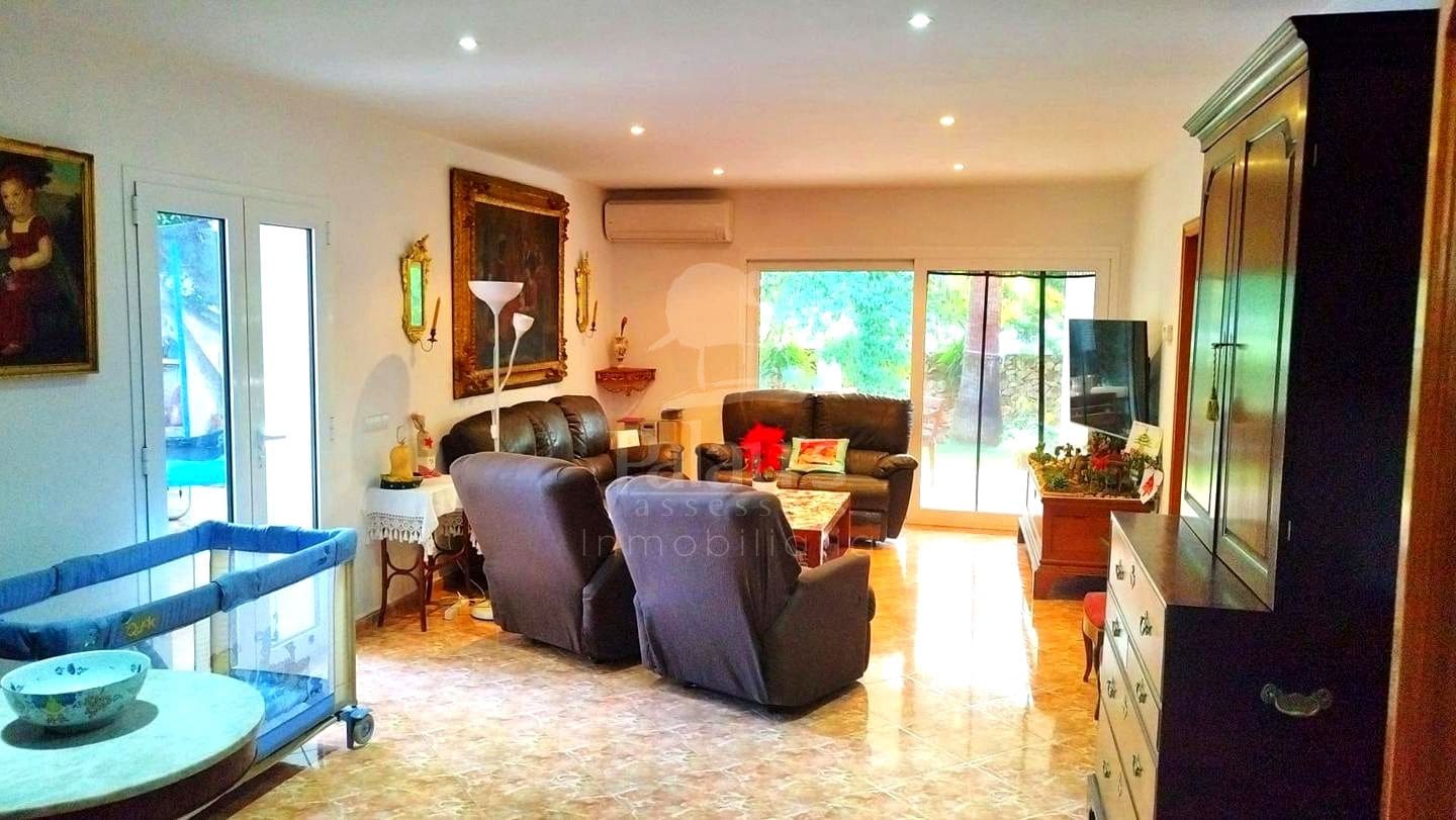 Chalet de 4 habitaciones en Ciutadella de Menorca en venta con piscina garaje - 1.485.000 € (Ref: 9515953)