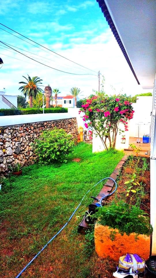 Chalet de 4 habitaciones en Ciutadella de Menorca en venta con piscina garaje - 1.485.000 € (Ref: 9515953)