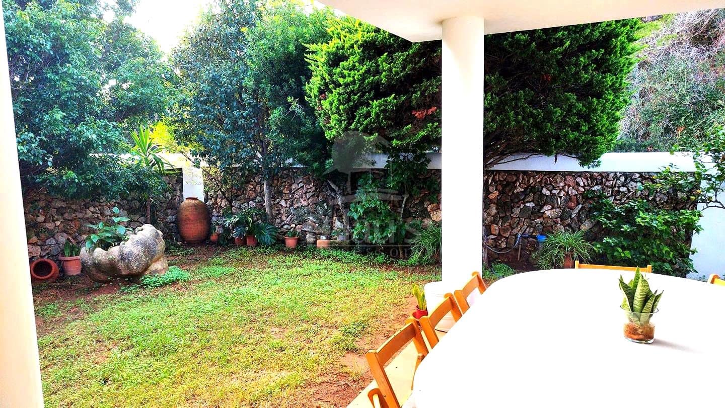 Chalet de 4 habitaciones en Ciutadella de Menorca en venta con piscina garaje - 1.485.000 € (Ref: 9515953)