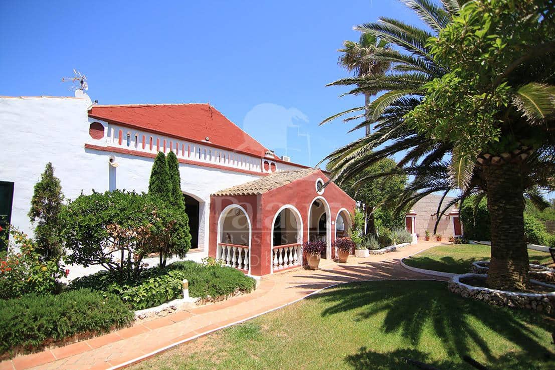 12 chambre Finca/Maison de Campagne à vendre à San Clemente / Sant Climent avec piscine - 6 500 000 € (Ref: 9515957)