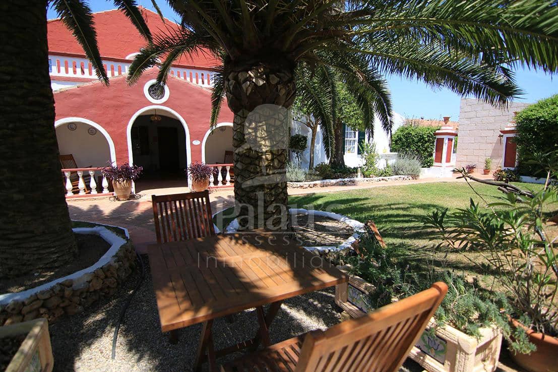 12 chambre Finca/Maison de Campagne à vendre à San Clemente / Sant Climent avec piscine - 6 500 000 € (Ref: 9515957)