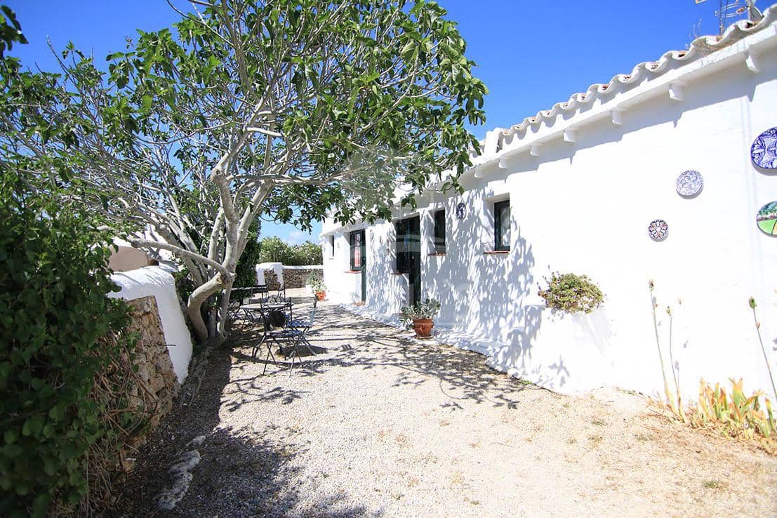 12 chambre Finca/Maison de Campagne à vendre à San Clemente / Sant Climent avec piscine - 6 500 000 € (Ref: 9515957)