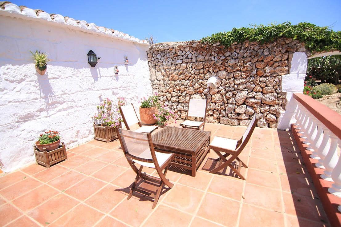 12 chambre Finca/Maison de Campagne à vendre à San Clemente / Sant Climent avec piscine - 6 500 000 € (Ref: 9515957)