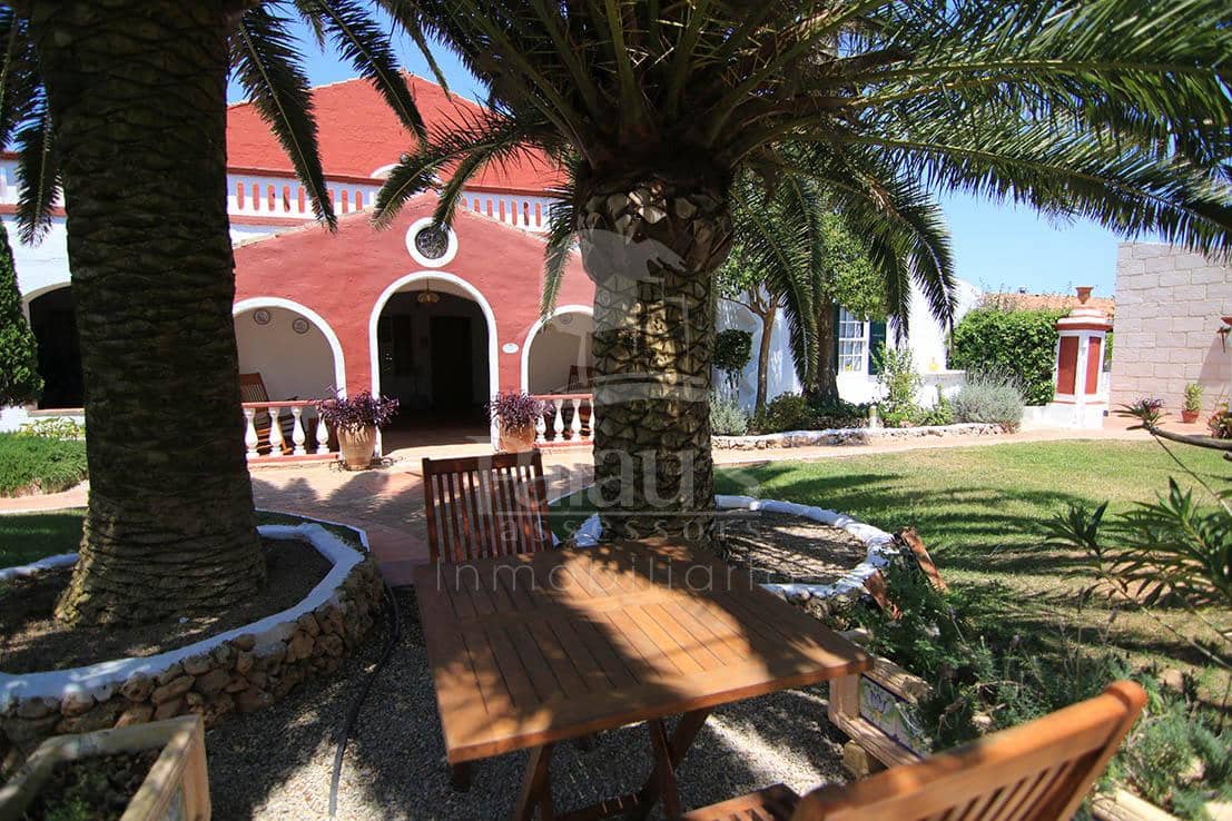 12 chambre Finca/Maison de Campagne à vendre à San Clemente / Sant Climent avec piscine - 6 500 000 € (Ref: 9515957)