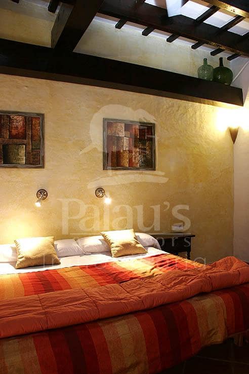 12 chambre Finca/Maison de Campagne à vendre à San Clemente / Sant Climent avec piscine - 6 500 000 € (Ref: 9515957)