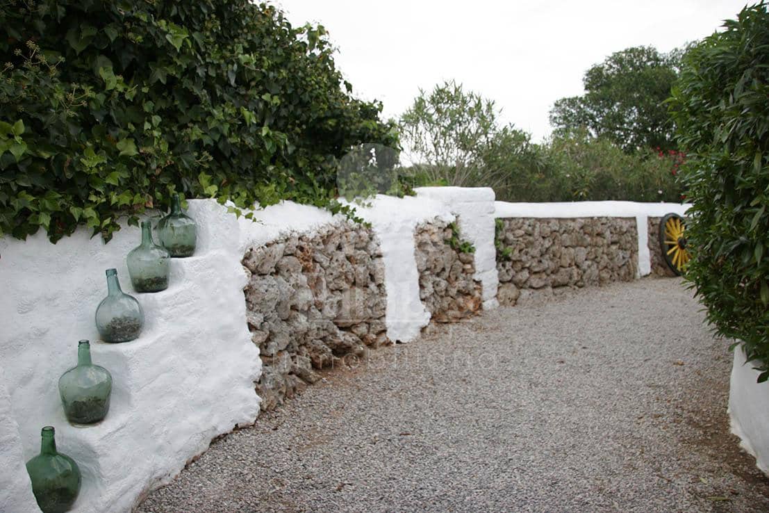 12 chambre Finca/Maison de Campagne à vendre à San Clemente / Sant Climent avec piscine - 6 500 000 € (Ref: 9515957)