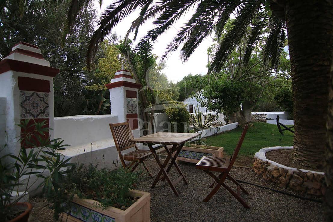 12 chambre Finca/Maison de Campagne à vendre à San Clemente / Sant Climent avec piscine - 6 500 000 € (Ref: 9515957)