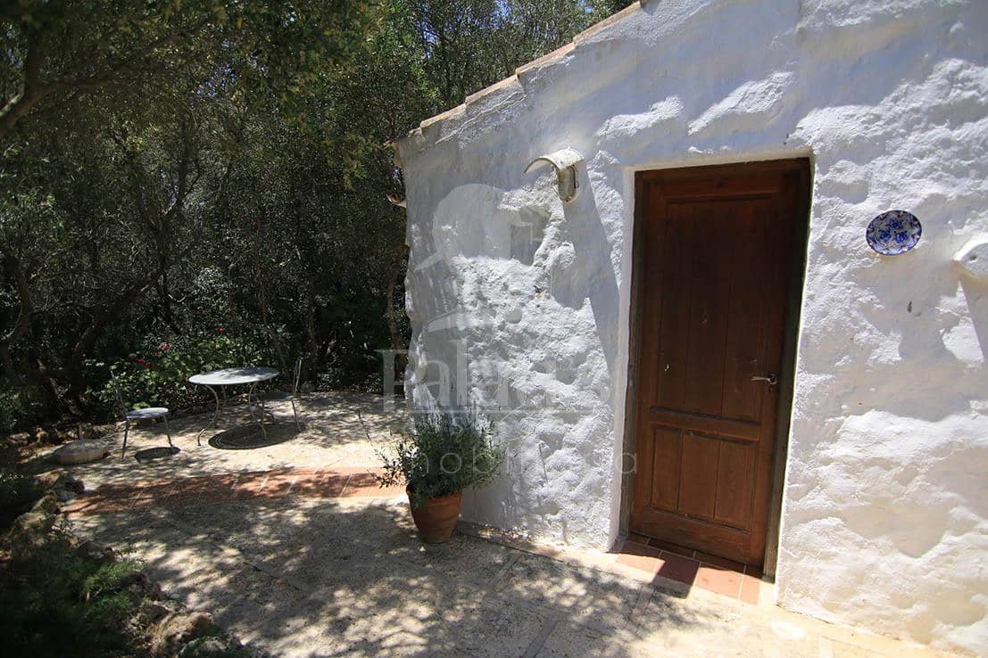 12 chambre Finca/Maison de Campagne à vendre à San Clemente / Sant Climent avec piscine - 6 500 000 € (Ref: 9515957)