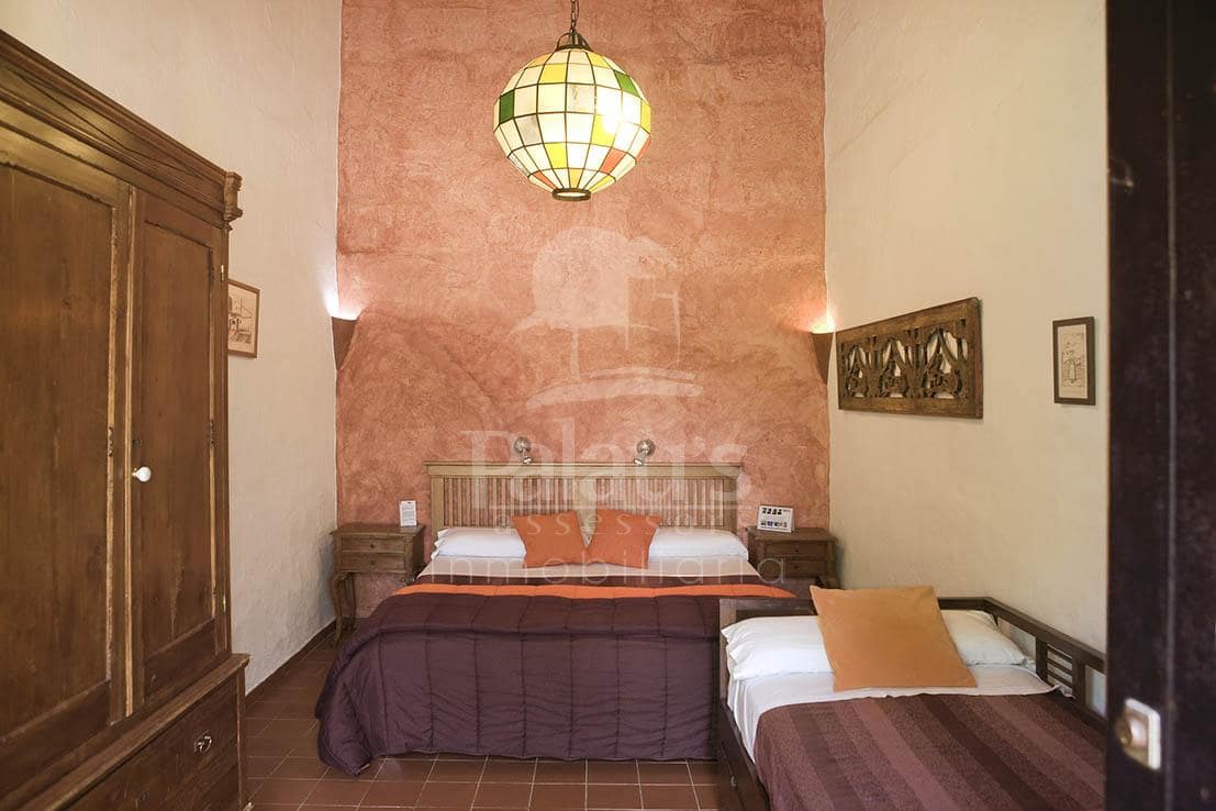 12 chambre Finca/Maison de Campagne à vendre à San Clemente / Sant Climent avec piscine - 6 500 000 € (Ref: 9515957)