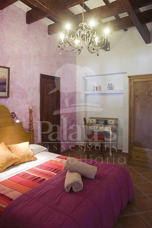 12 chambre Finca/Maison de Campagne à vendre à San Clemente / Sant Climent avec piscine - 6 500 000 € (Ref: 9515957)