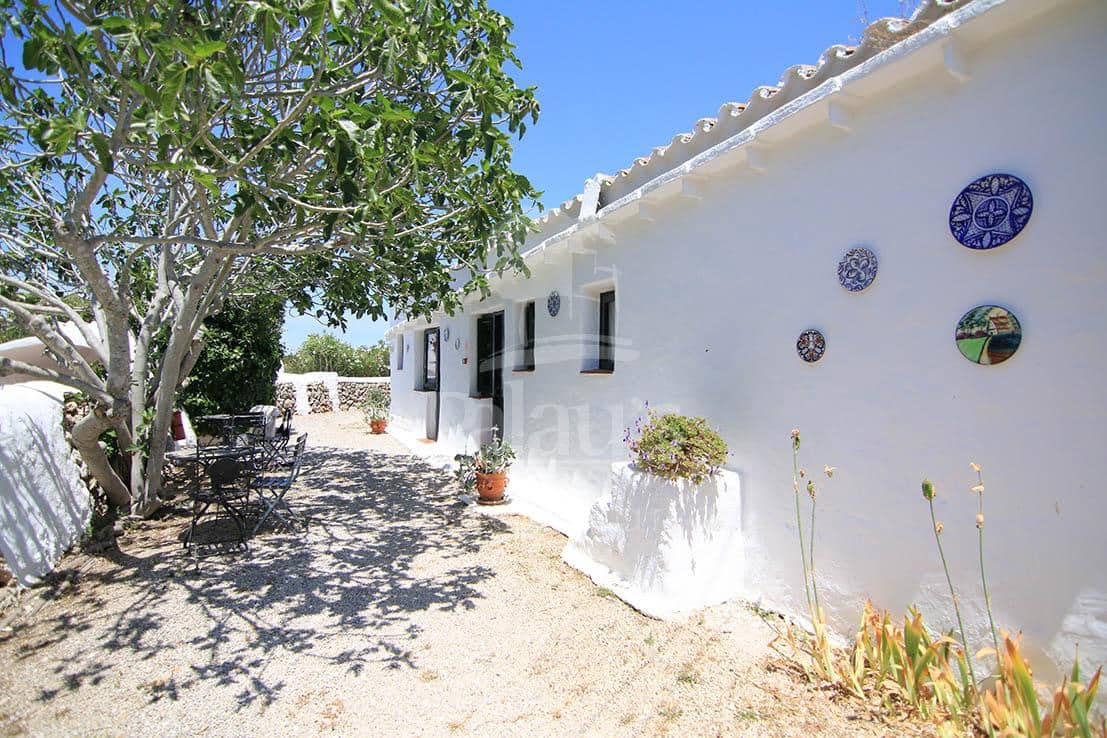 12 chambre Finca/Maison de Campagne à vendre à San Clemente / Sant Climent avec piscine - 6 500 000 € (Ref: 9515957)