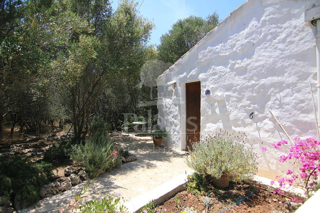 12 chambre Finca/Maison de Campagne à vendre à San Clemente / Sant Climent avec piscine - 6 500 000 € (Ref: 9515957)