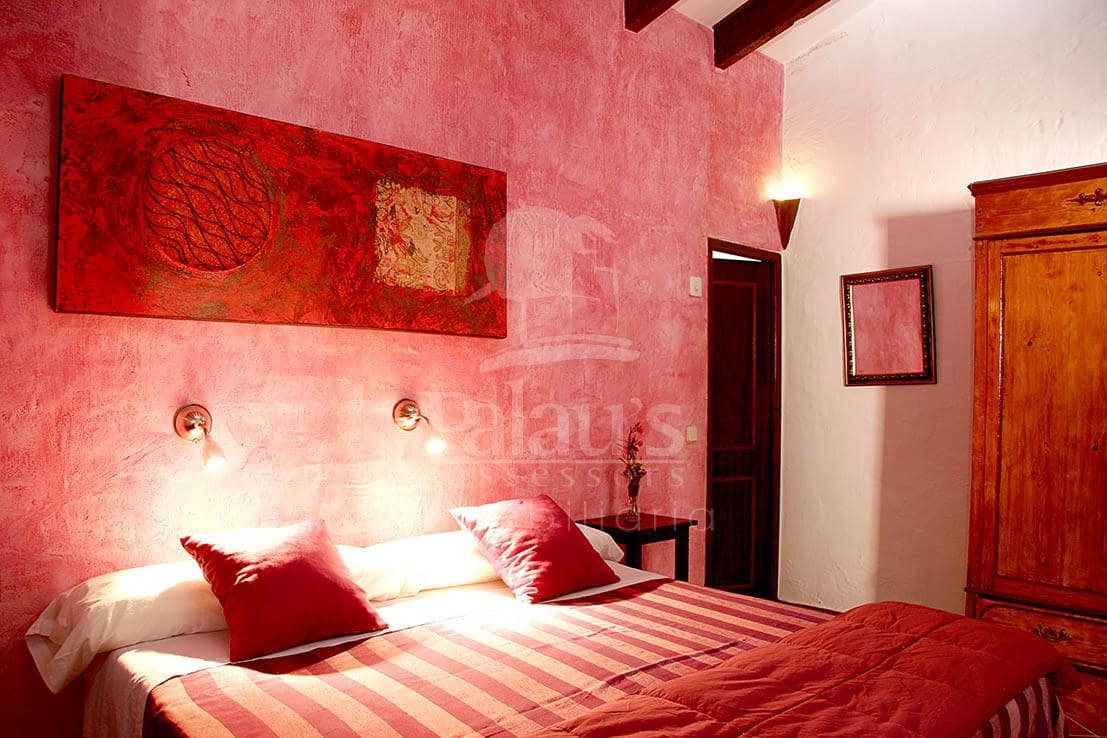 12 chambre Finca/Maison de Campagne à vendre à San Clemente / Sant Climent avec piscine - 6 500 000 € (Ref: 9515957)