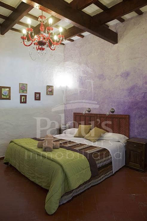 12 chambre Finca/Maison de Campagne à vendre à San Clemente / Sant Climent avec piscine - 6 500 000 € (Ref: 9515957)