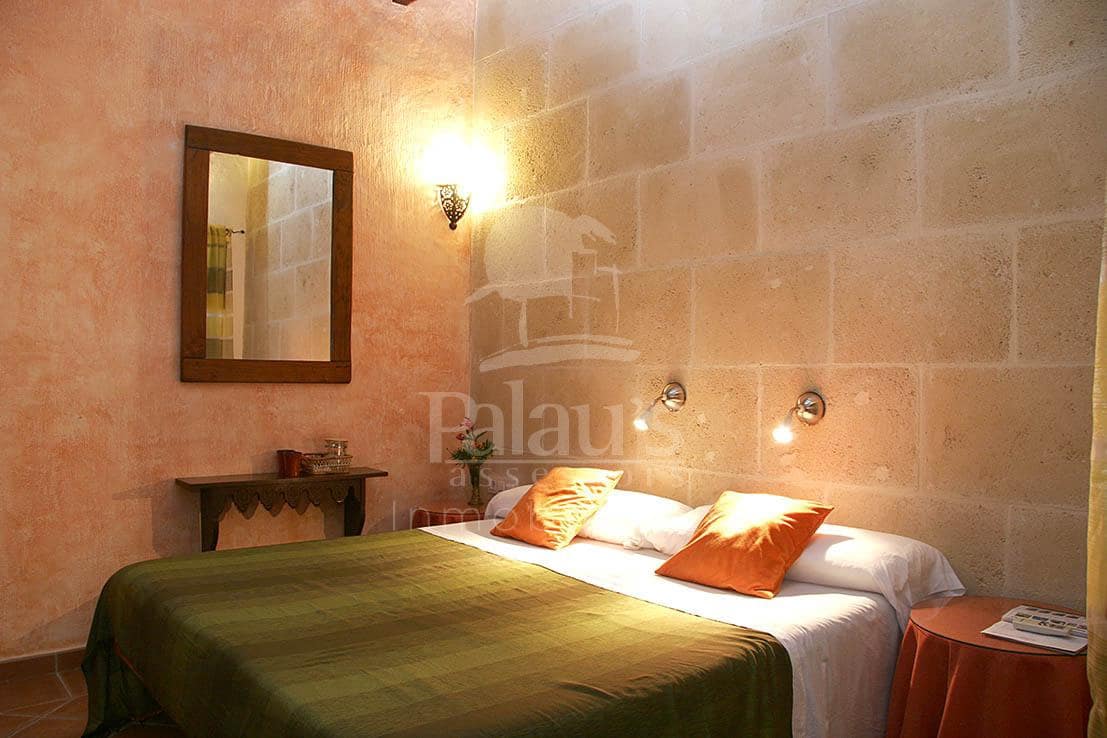 12 chambre Finca/Maison de Campagne à vendre à San Clemente / Sant Climent avec piscine - 6 500 000 € (Ref: 9515957)