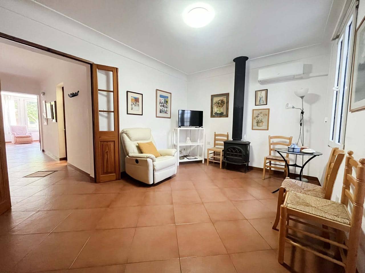 6 camera da letto Villa in vendita in Ciutadella de Menorca - 848.800 € (Rif: 9515961)