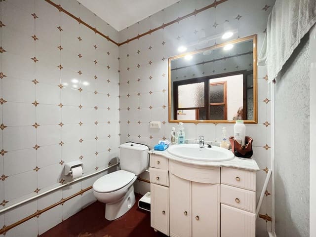 6 camera da letto Villa in vendita in Ciutadella de Menorca - 848.800 € (Rif: 9515961)