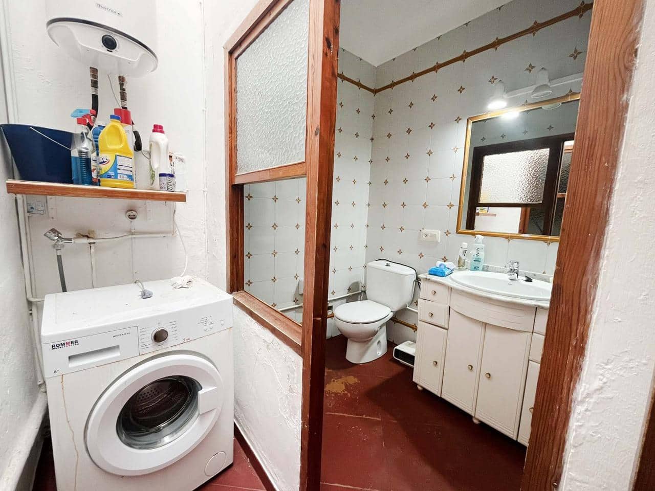 6 camera da letto Villa in vendita in Ciutadella de Menorca - 848.800 € (Rif: 9515961)