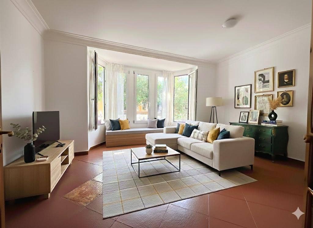 6 bedroom Villa for sale in Ciutadella de Menorca - € 848,800 (Ref: 9515961)