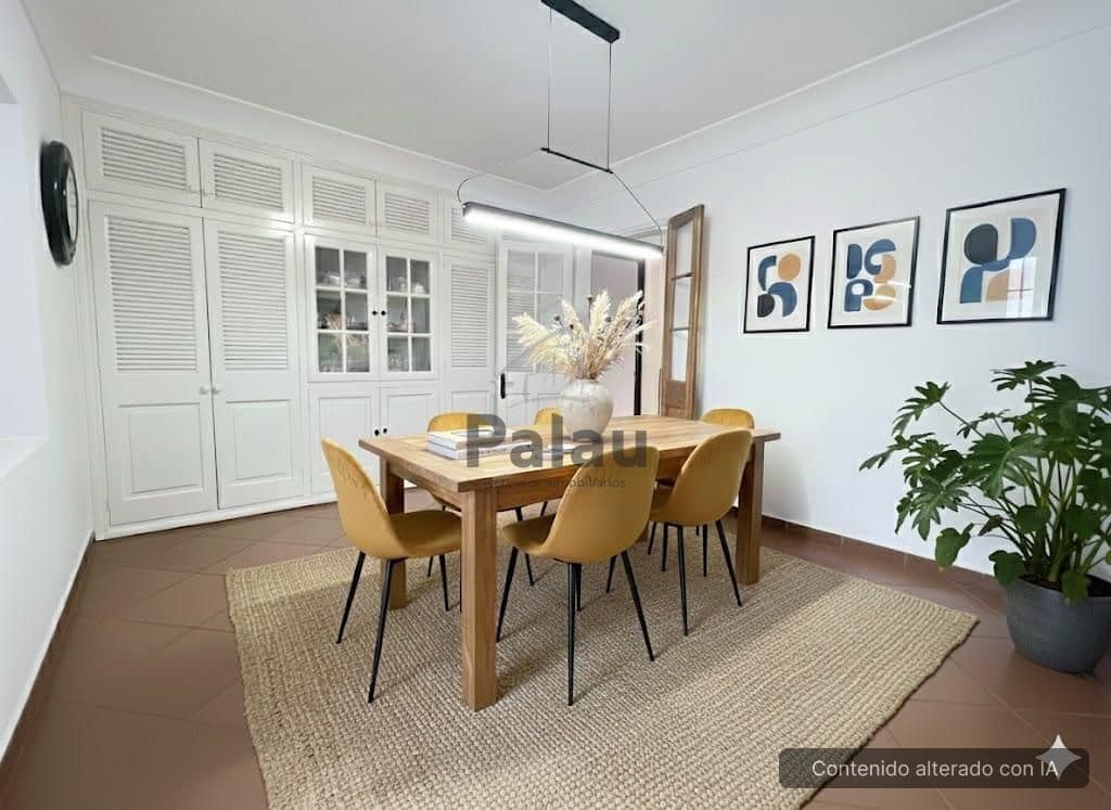 6 bedroom Villa for sale in Ciutadella de Menorca - € 848,800 (Ref: 9515961)