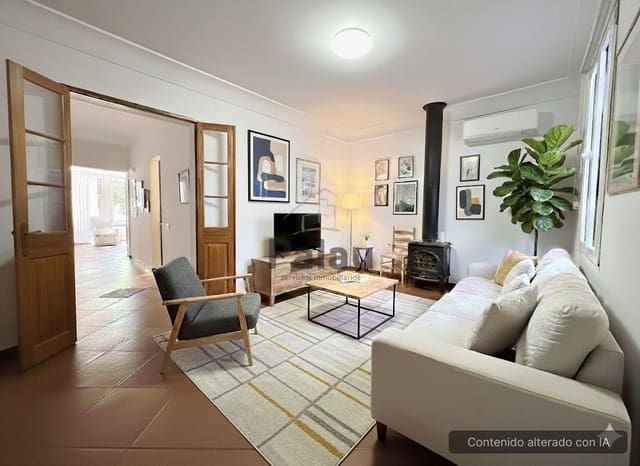 6 sovrum Villa till salu i Ciutadella de Menorca - 848 800 € (Ref: 9515961)