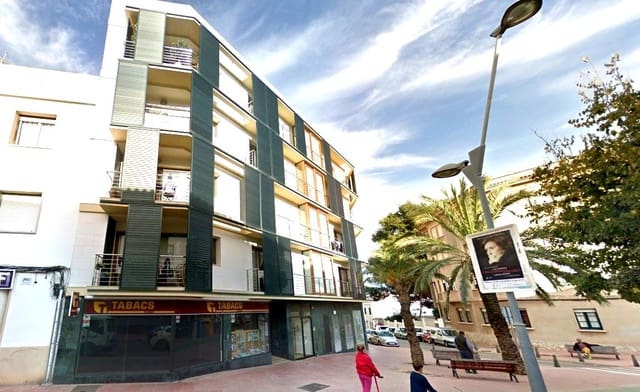 1 soveværelse Virksomhed til salg i Mahón / Maó - € 285.000 (Ref: 9515962)