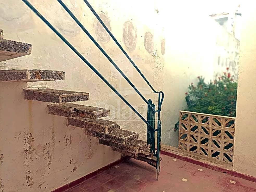 7 sypialnia Willa na sprzedaż w Ciutadella de Menorca - 480 000 € (Ref: 9515963)