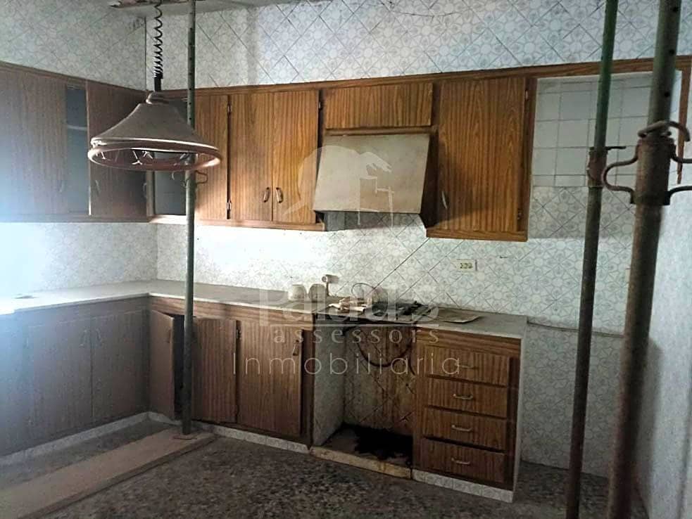 7 sypialnia Willa na sprzedaż w Ciutadella de Menorca - 480 000 € (Ref: 9515963)