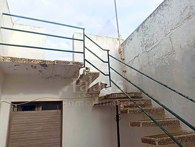 7 sypialnia Willa na sprzedaż w Ciutadella de Menorca - 480 000 € (Ref: 9515963)