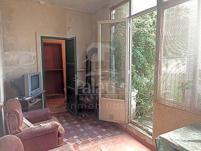 7 sypialnia Willa na sprzedaż w Ciutadella de Menorca - 480 000 € (Ref: 9515963)