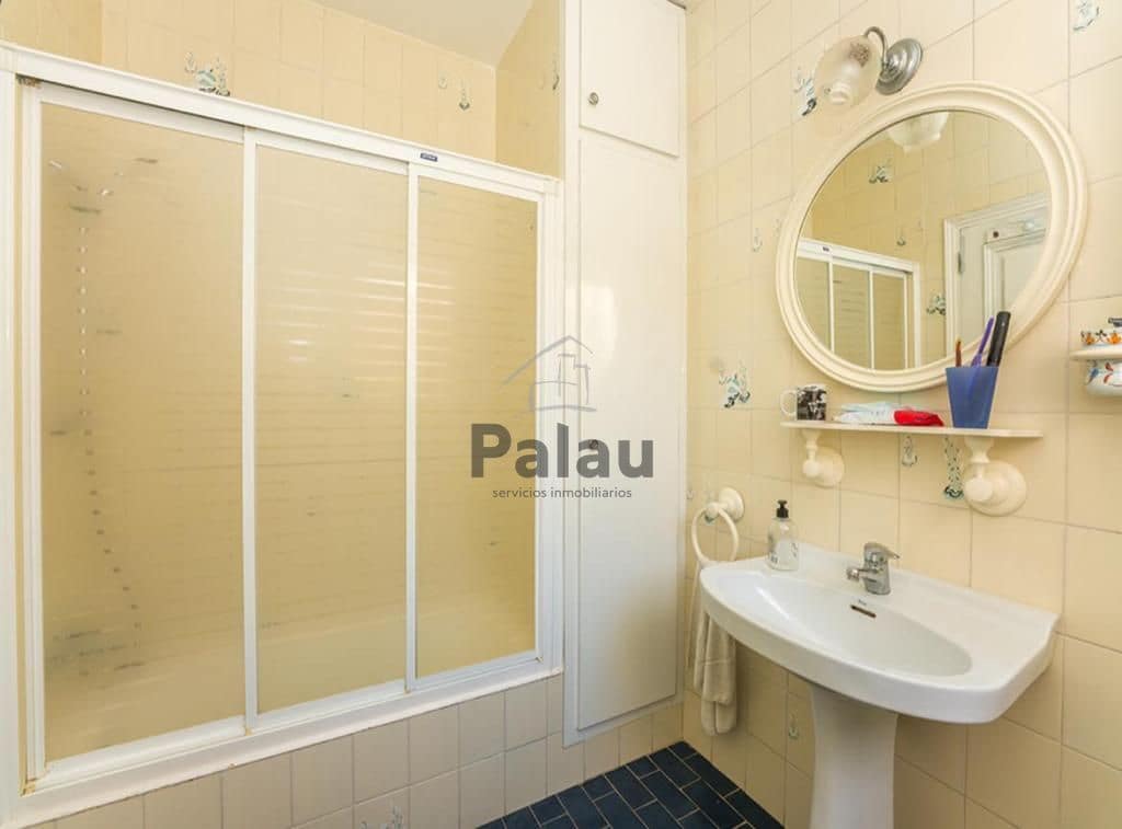 4 sypialnia Willa na sprzedaż w Es Canutells z basenem - 870 000 € (Ref: 9515964)