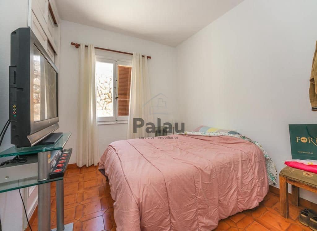 4 sypialnia Willa na sprzedaż w Es Canutells z basenem - 870 000 € (Ref: 9515964)