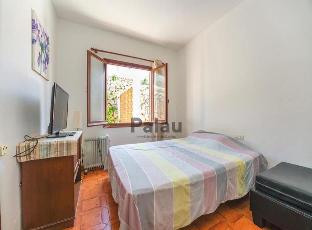 4 sypialnia Willa na sprzedaż w Es Canutells z basenem - 870 000 € (Ref: 9515964)