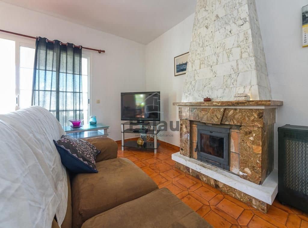 4 sypialnia Willa na sprzedaż w Es Canutells z basenem - 870 000 € (Ref: 9515964)